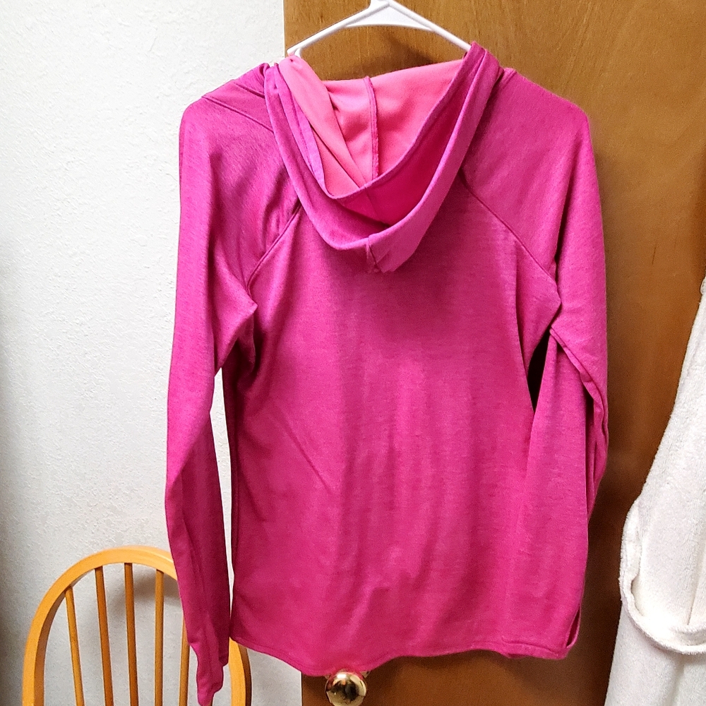 Nee Balance BDry Hoodie